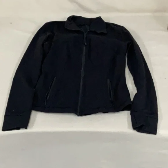 EUC woman’s Lululemon zip up jacket - Picture 2 of 7